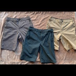 Boys shorts